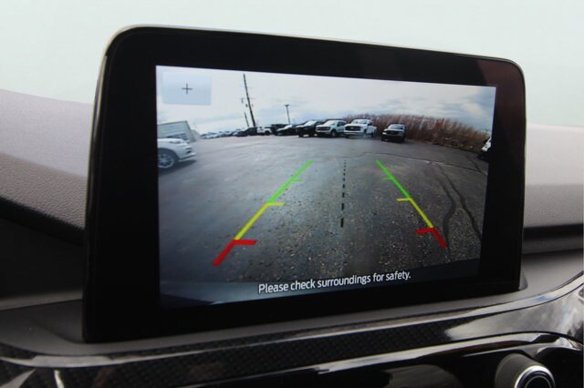 Certified 2025 Ford Escape ST-Line AWD/4WD image 24