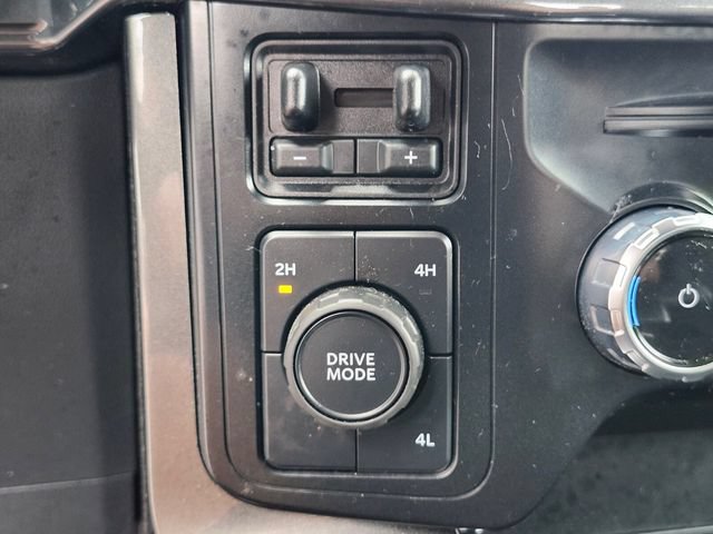 Certified 2023 Ford F150 XLT w/ Equipment Group 302A High AWD/4WD image 25