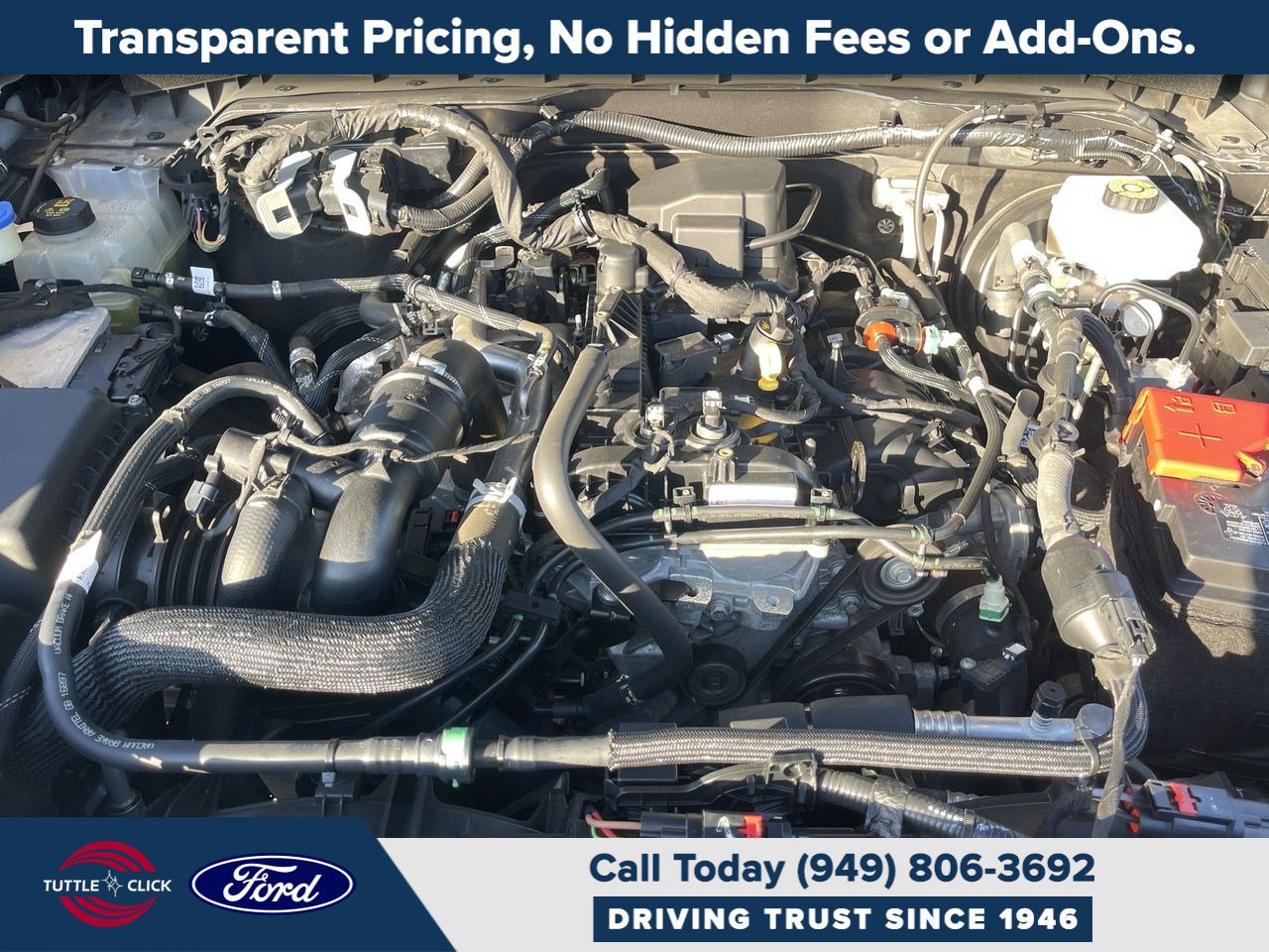 Certified 2022 Ford Bronco Outer Banks AWD/4WD image 41
