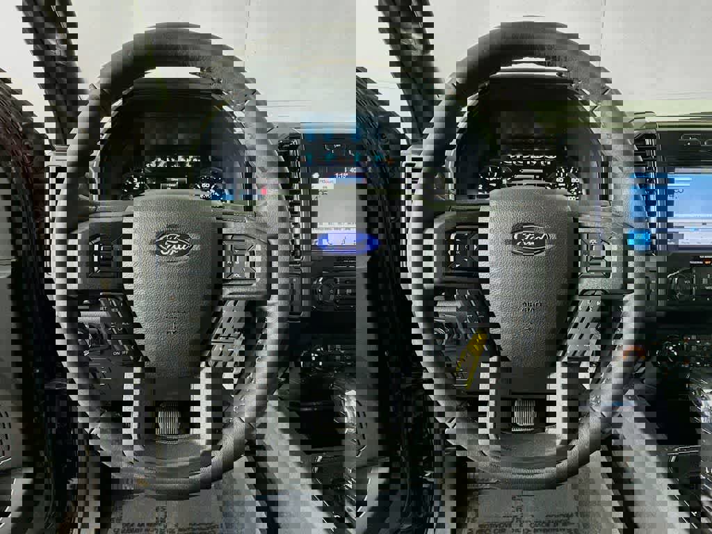 Certified 2019 Ford F150 XLT w/ Equipment Group 302A Luxury image 19