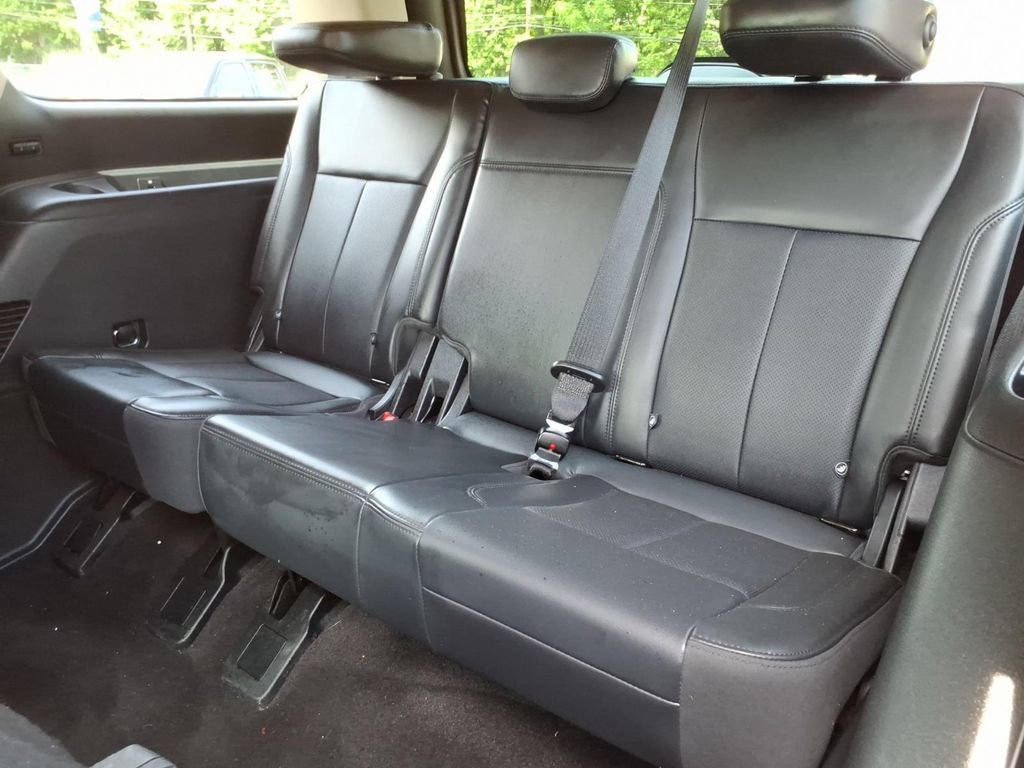 Certified 2022 Ford Expedition XLT AWD/4WD image 9