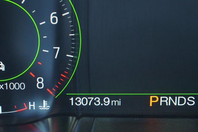 Certified 2022 Ford Mustang Mach 1 image 33