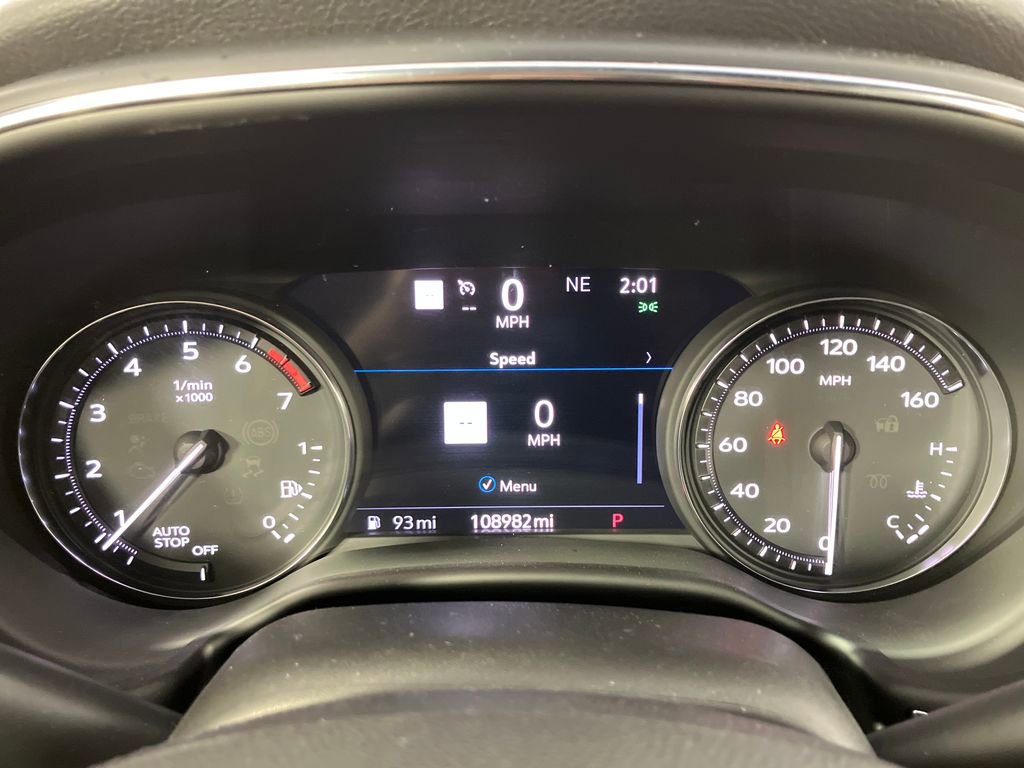 Used 2020 Cadillac CT5 Premium Luxury image 19