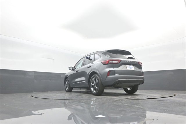 Certified 2023 Ford Escape ST-Line w/ Tech Pack #1 image 34