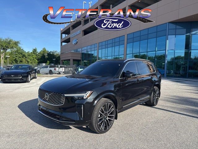 Used 2026 Volvo XC90 B6 Plus w/ Protection Package Premier AWD/4WD image 1
