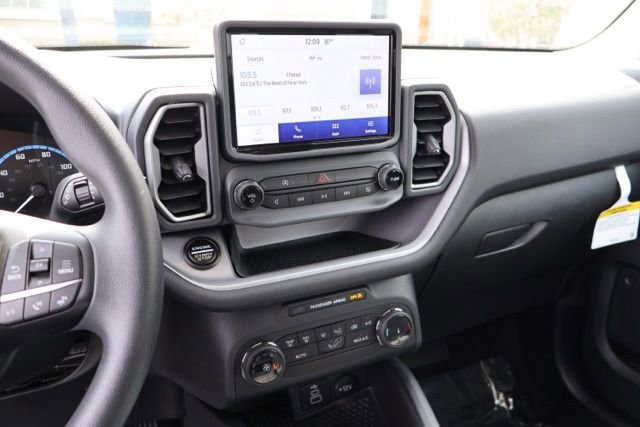 Certified 2023 Ford Bronco Sport Big Bend AWD/4WD image 18