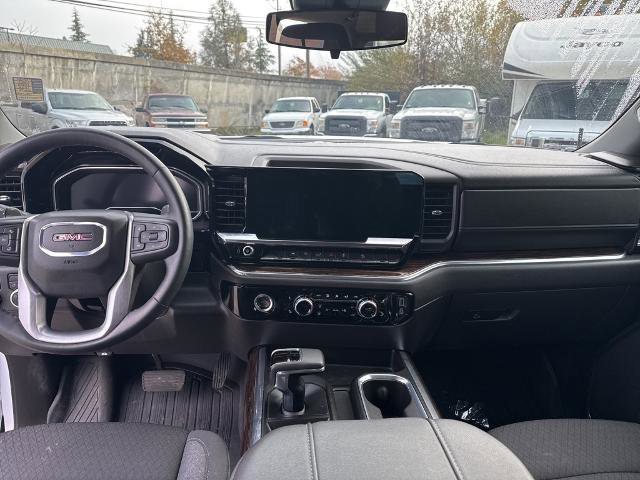 Used 2024 GMC Sierra 1500 Elevation w/ X31 Off-Road Package image 13