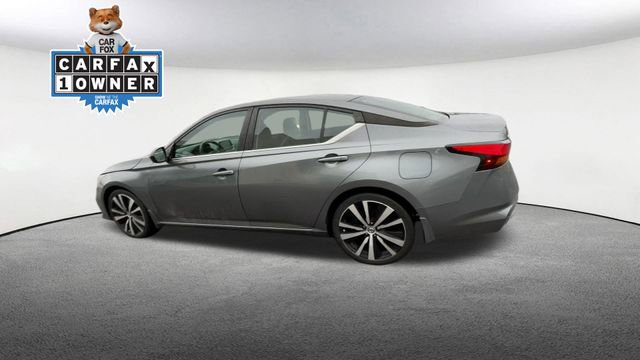 Used 2020 Nissan Altima 2.5 SR image 7