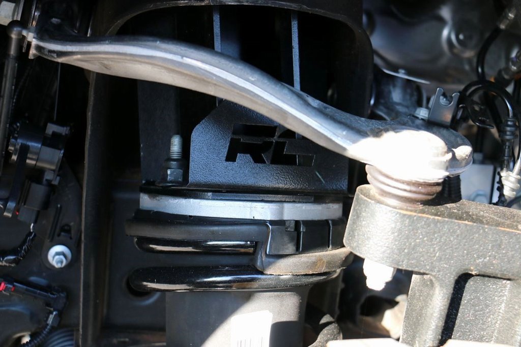 Used 2025 GMC Sierra 1500 Denali Ultimate image 12