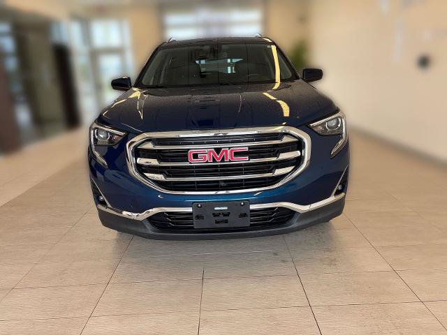 Used 2020 GMC Terrain SLT AWD/4WD image 5