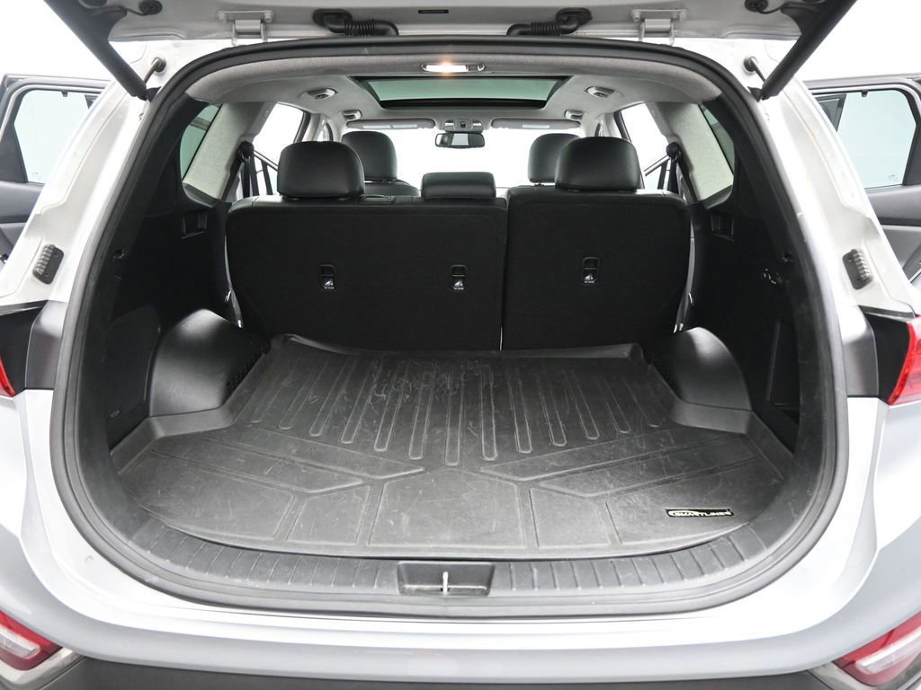 Used 2020 Hyundai Santa Fe Limited image 51