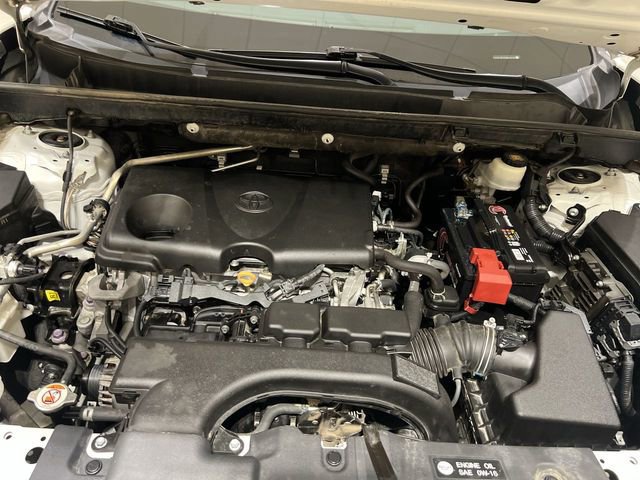 Used 2019 Toyota RAV4 Limited image 26