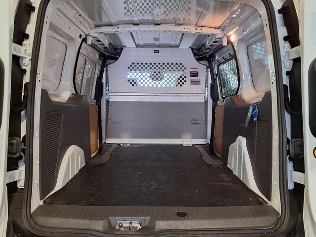 Certified 2023 Ford Transit Connect XL FWD image 29