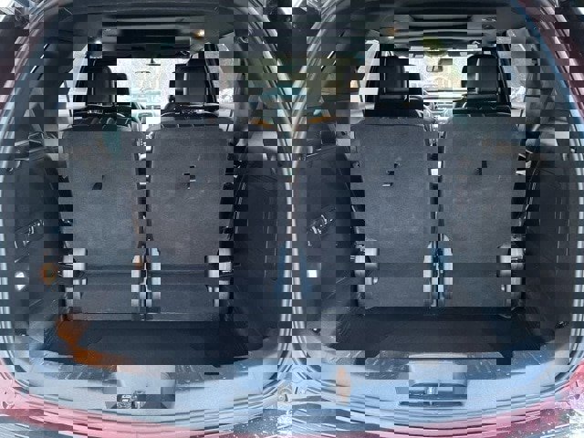 Certified 2018 Ford Explorer Sport image 9