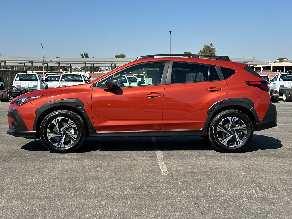 Used 2024 Subaru Crosstrek 2.0i Premium AWD/4WD image 6