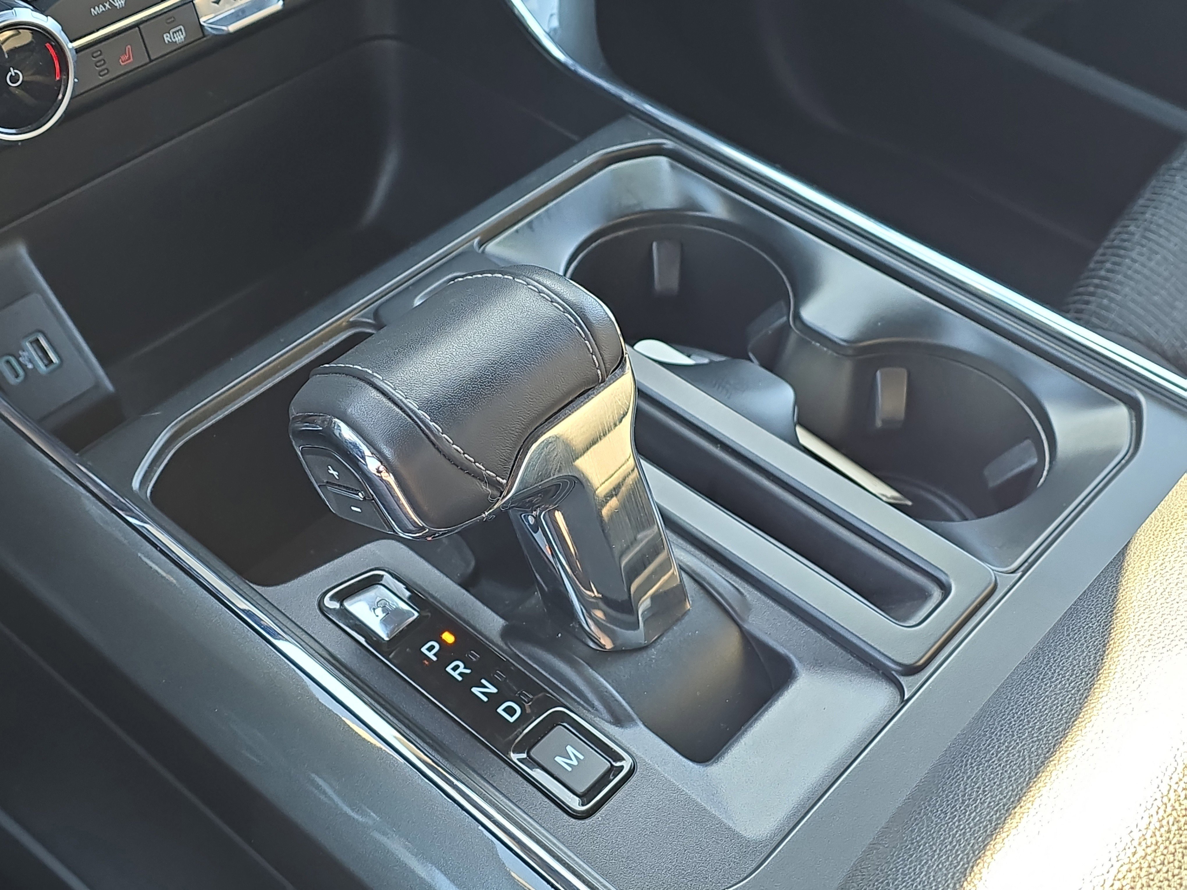 Certified 2023 Ford F150 XLT w/ Equipment Group 302A High image 30