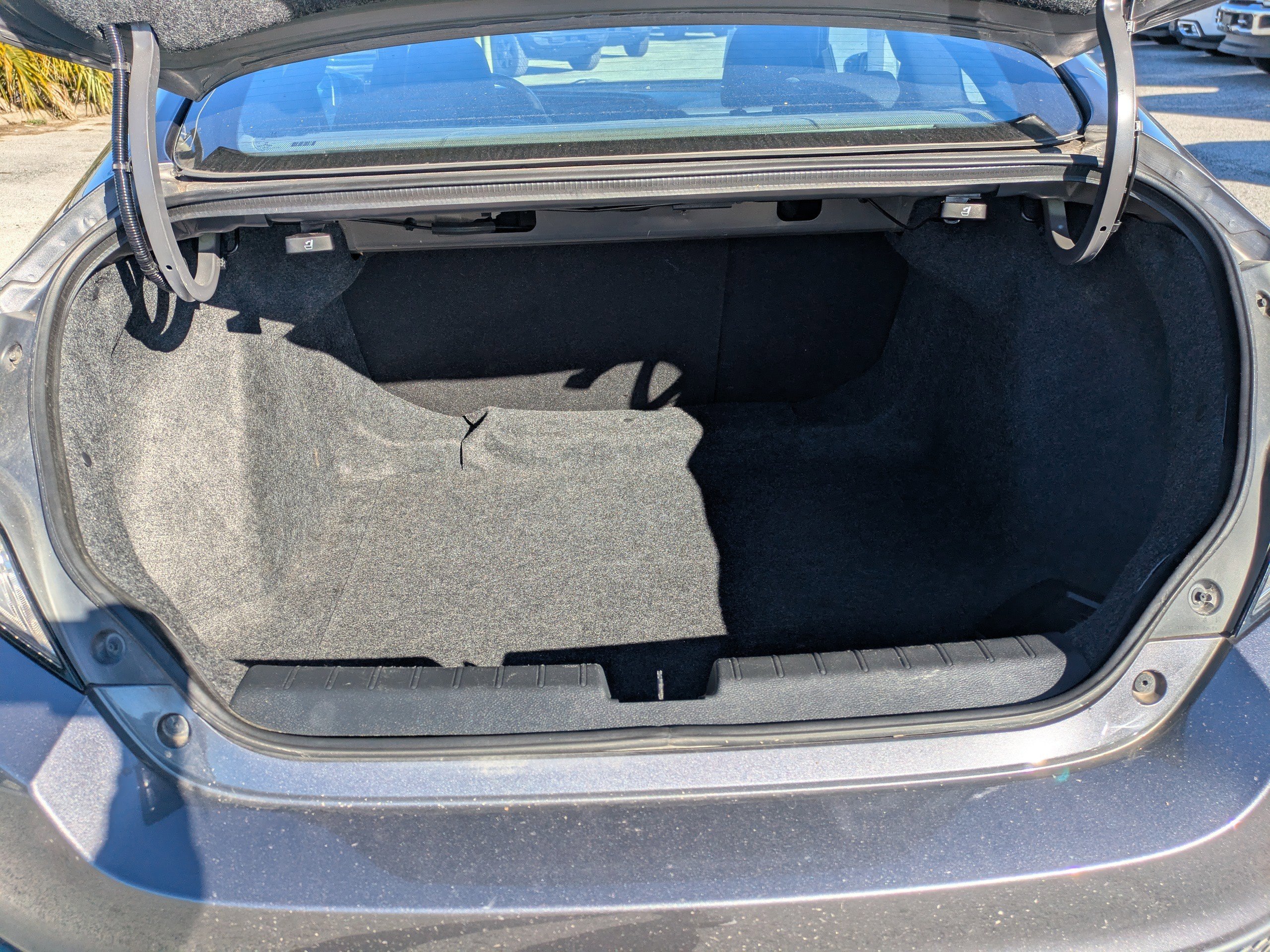 Used 2019 Honda Civic EX image 11