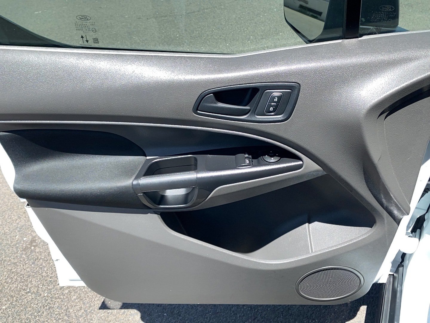 Certified 2021 Ford Transit Connect XL FWD image 12