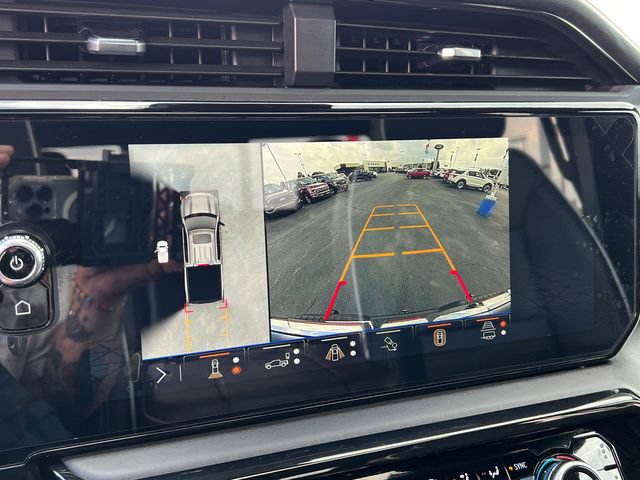 Used 2026 GMC Sierra 1500 AT4X w/ AT4X AEV Edition AWD/4WD image 20