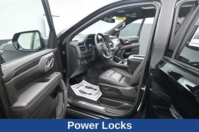 Used 2023 Chevrolet Tahoe RST w/ Sport Performance Package AWD/4WD image 20
