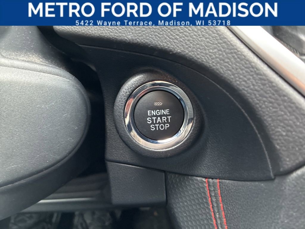 Used 2021 Subaru Forester Sport image 33