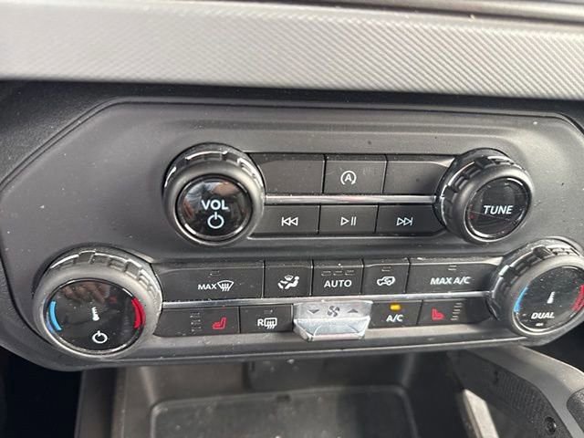 Certified 2022 Ford Bronco Big Bend image 18