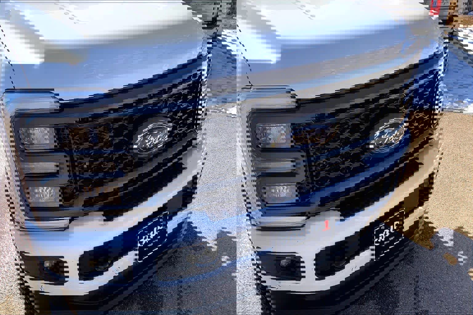 Certified 2023 Ford F250 Lariat w/ Lariat Ultimate Package image 30