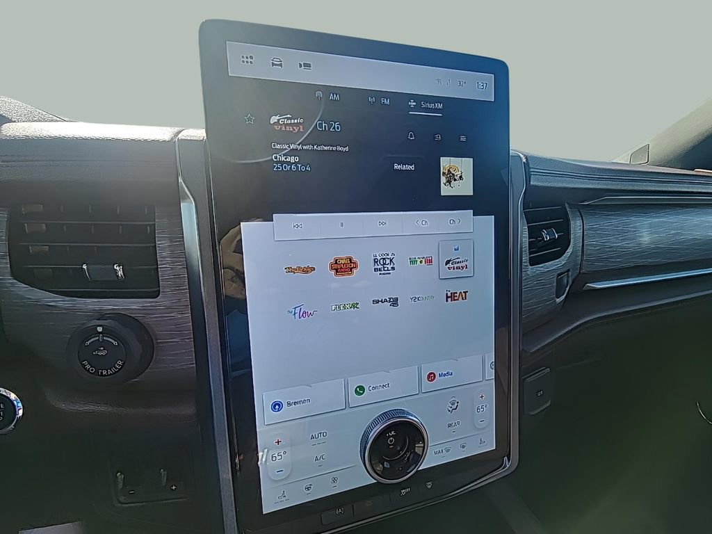 Certified 2024 Ford Expedition Max Limited image 25