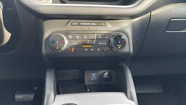 Certified 2022 Ford Bronco Sport Outer Banks w/ Tech Package image 21