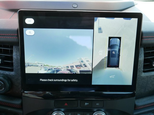 Certified 2023 Ford Expedition Limited AWD/4WD image 30
