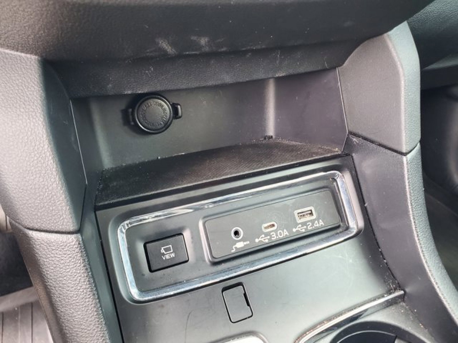 Used 2023 Subaru Ascent Onyx Edition Limited image 25