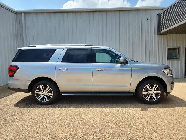 Certified 2022 Ford Expedition Max Limited RWD image 26