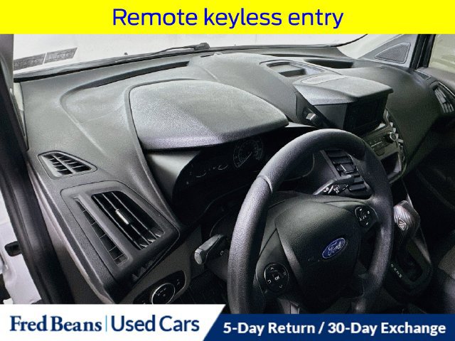 Certified 2019 Ford Transit Connect XL FWD image 12