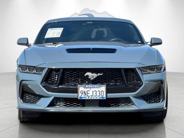 Certified 2024 Ford Mustang GT Premium RWD image 8
