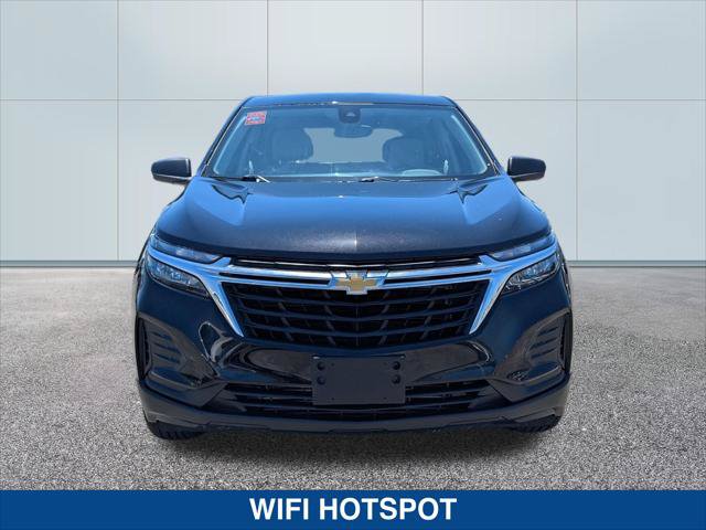 Used 2023 Chevrolet Equinox LS FWD image 8