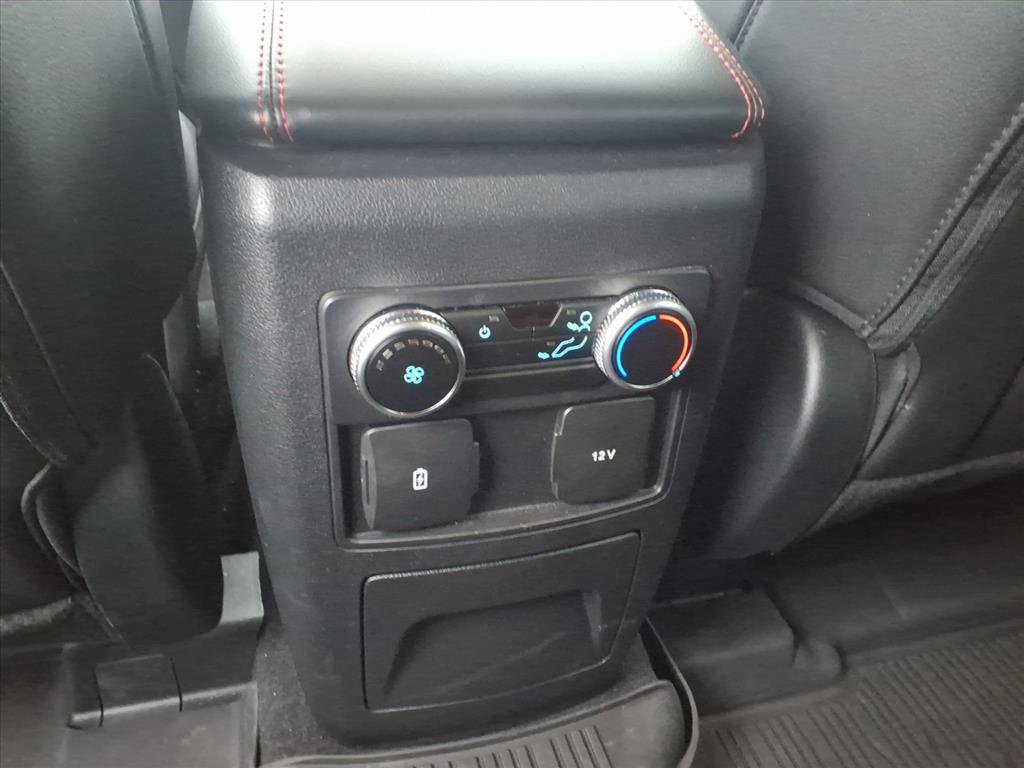 Certified 2023 Ford Explorer ST-Line image 13