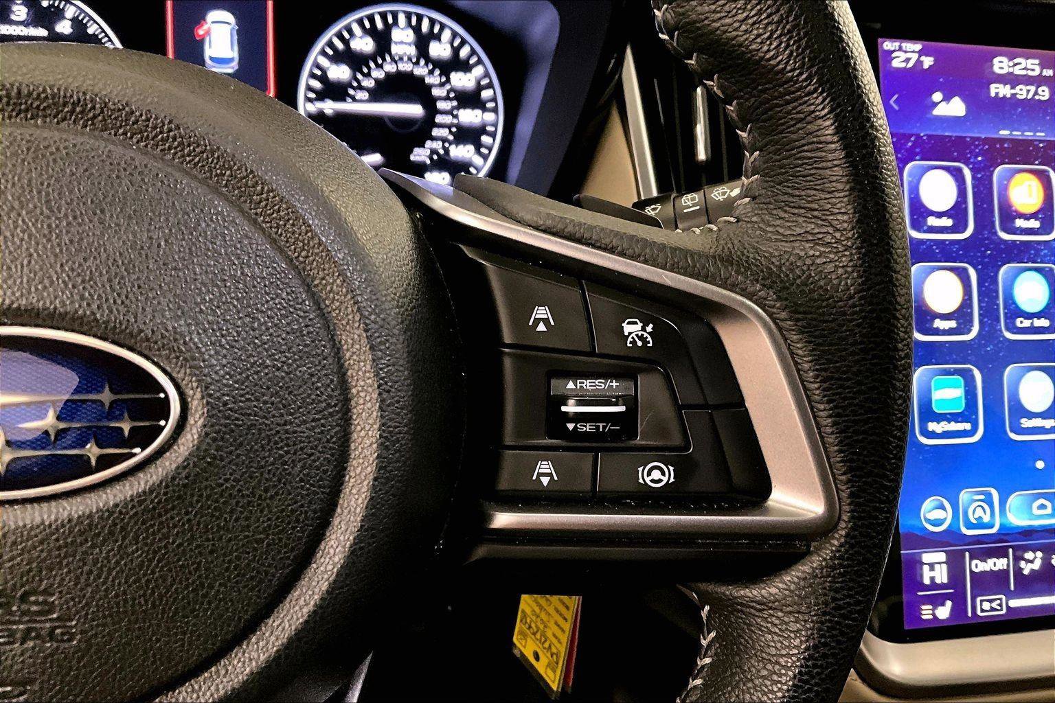 Used 2020 Subaru Outback Premium image 18