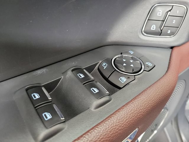 Certified 2024 Ford Expedition Max Limited AWD/4WD image 20