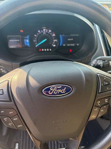 Certified 2022 Ford Edge SE AWD/4WD image 25