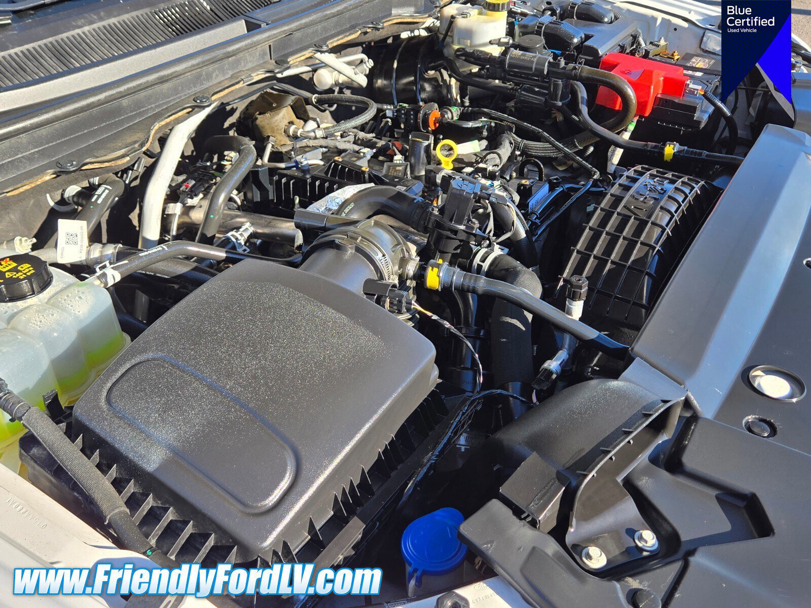 Certified 2019 Ford Ranger XL w/ Equipment Group 101A Mid image 17