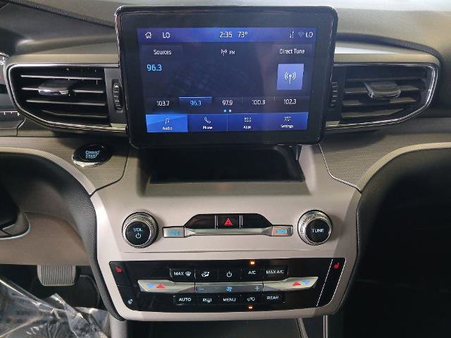 Certified 2023 Ford Explorer XLT w/ Equipment Group 202A image 15