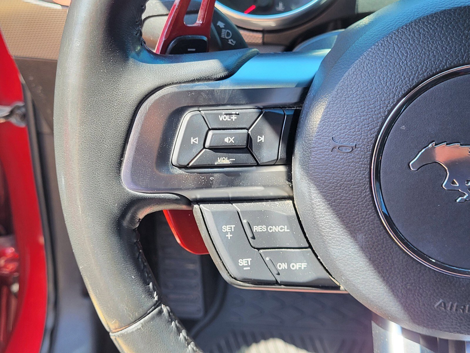 Certified 2018 Ford Mustang EcoBoost w/ Equipment Group 101A image 23