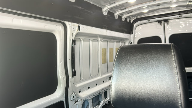 Certified 2022 Ford Transit 350 148 High Roof Extended AWD w/ Load Area Protection Package image 42