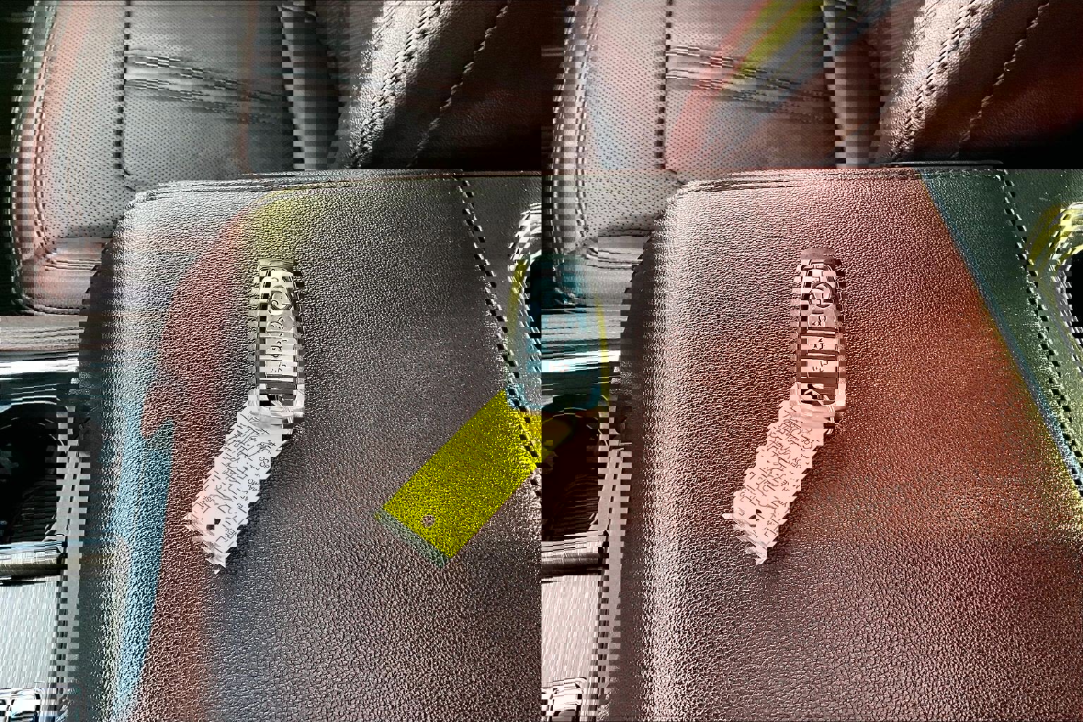 Certified 2024 Ford Expedition Limited image 11