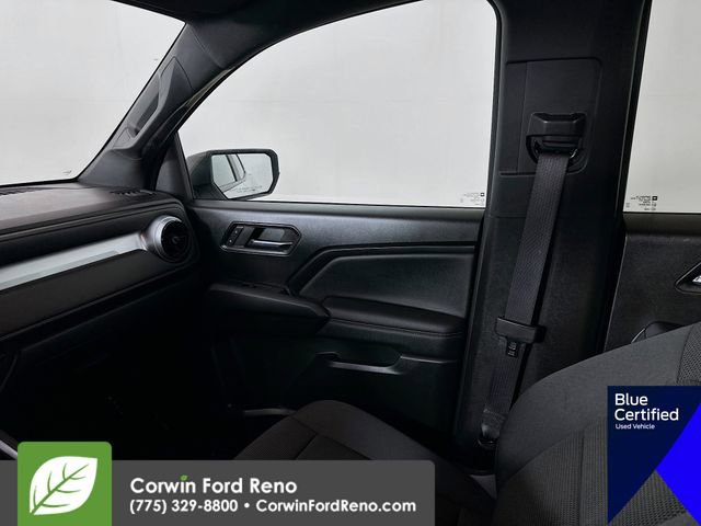 Used 2023 Chevrolet Colorado LT image 25