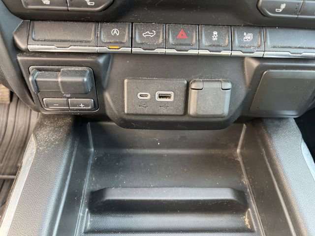 Used 2021 GMC Sierra 1500 Elevation w/ LPO, Elevation Black Package image 32