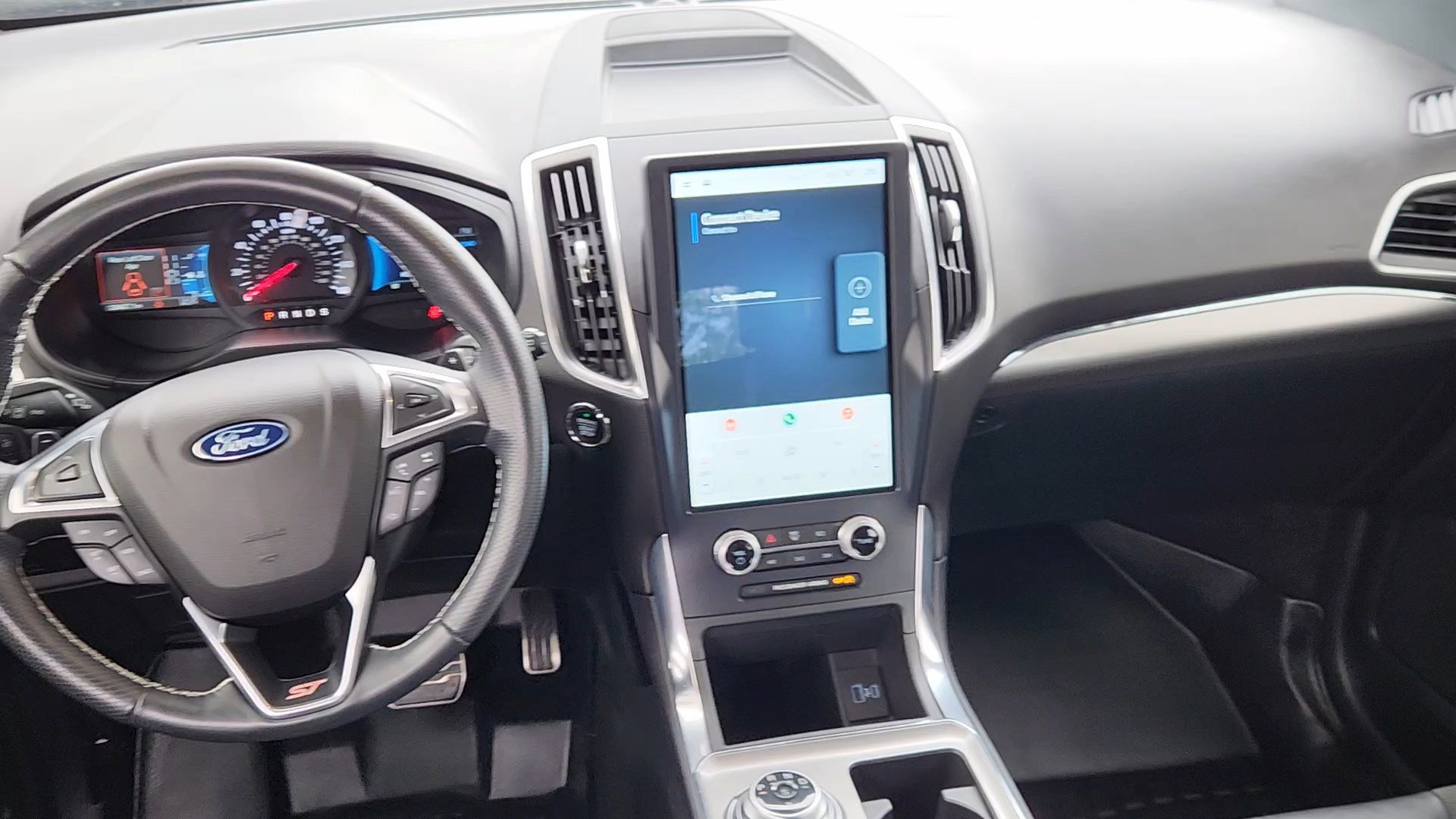 Certified 2023 Ford Edge ST AWD/4WD image 28
