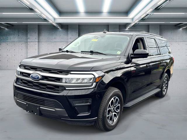 Certified 2024 Ford Expedition Max XLT AWD/4WD image 21