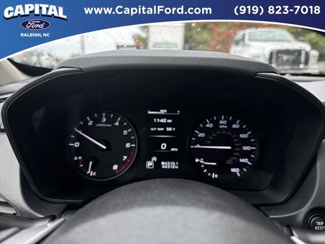 Used 2024 Subaru Impreza 2.0i image 24