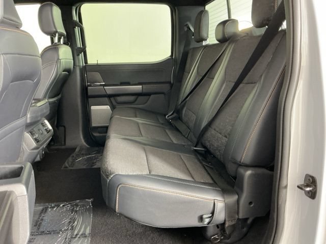 Certified 2025 Ford F150 Tremor w/ Tow/Haul Package AWD/4WD image 42